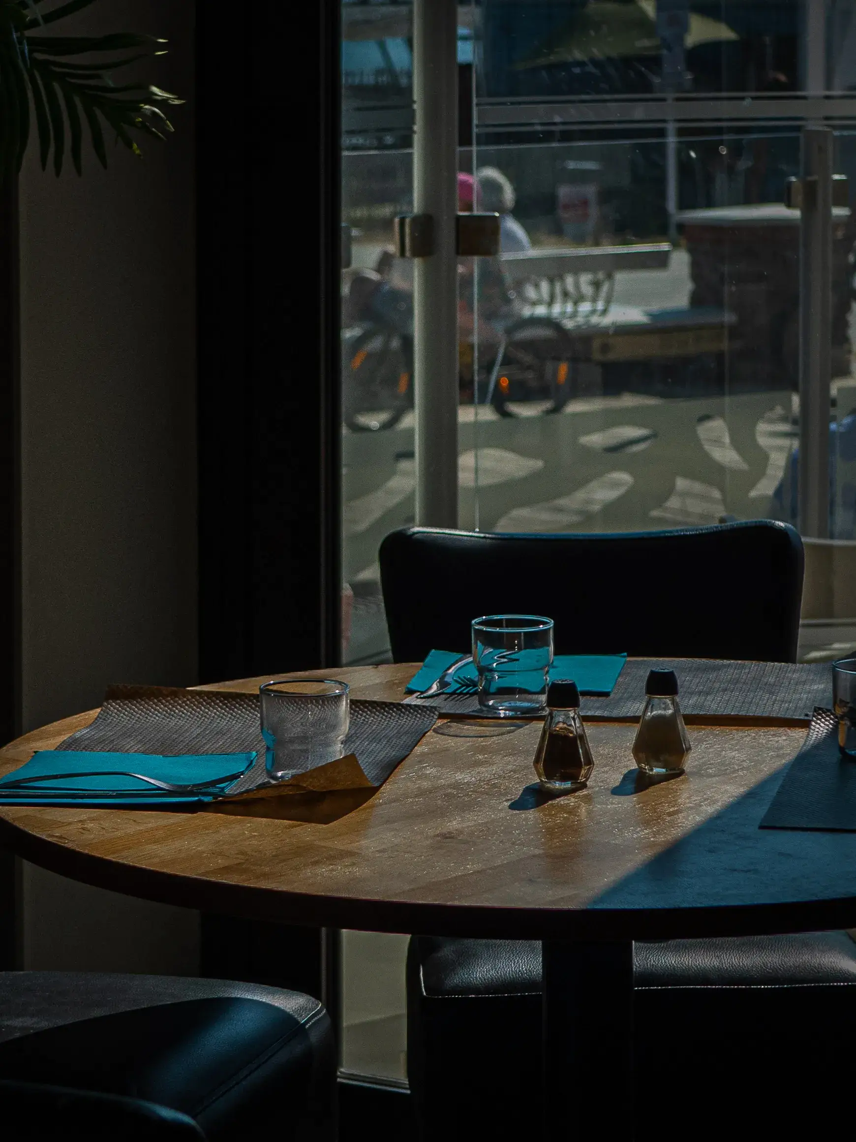 Produits frais et locaux